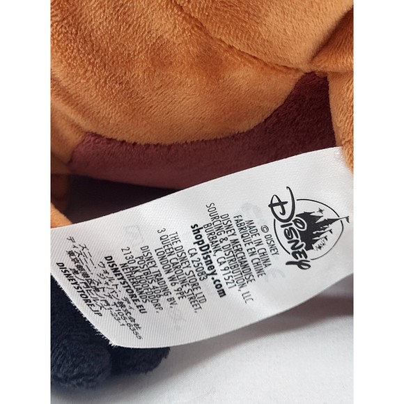 Disney Pumbaa Lion King Warthog - Picture 2 of 6